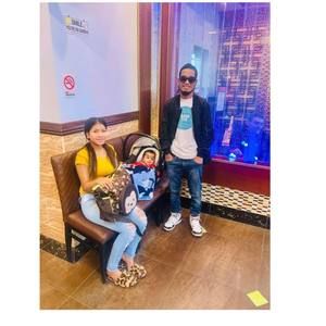 Meet your Posher, Lala